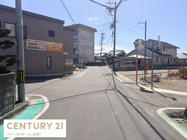 姫路市花田町勅旨第3　1号棟