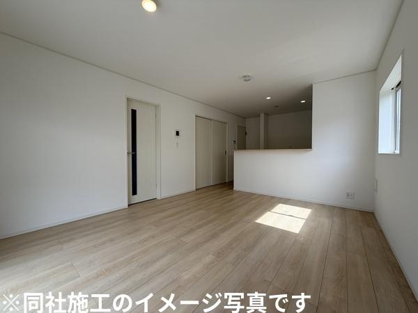 姫路市花田町勅旨第3　1号棟