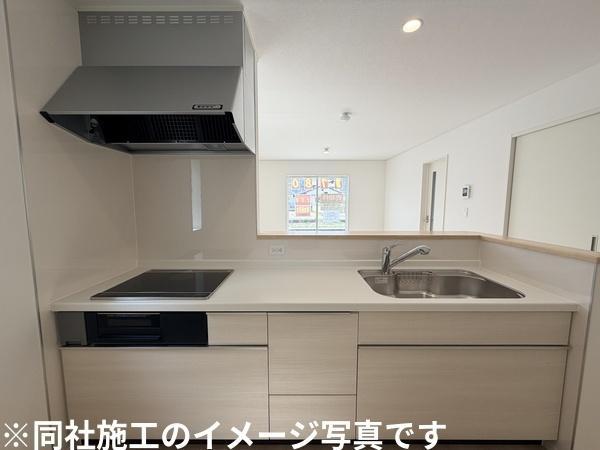 姫路市花田町勅旨第3　1号棟