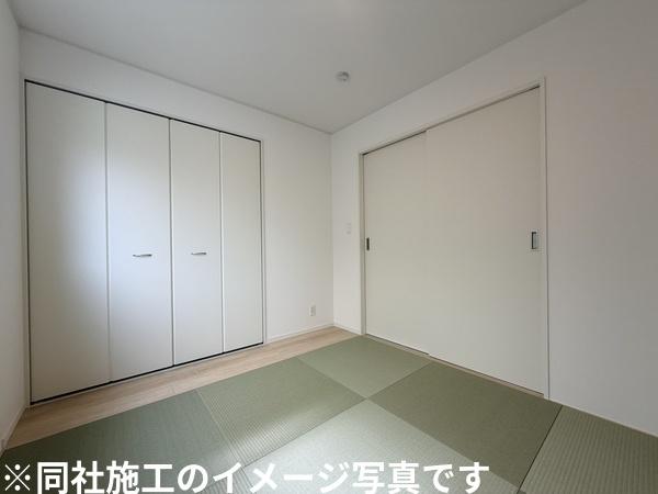 姫路市花田町勅旨第3　1号棟