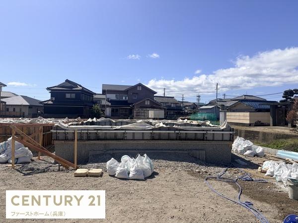 姫路市花田町勅旨第3　1号棟