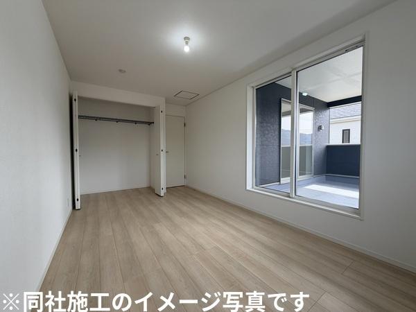 姫路市花田町勅旨第3　1号棟