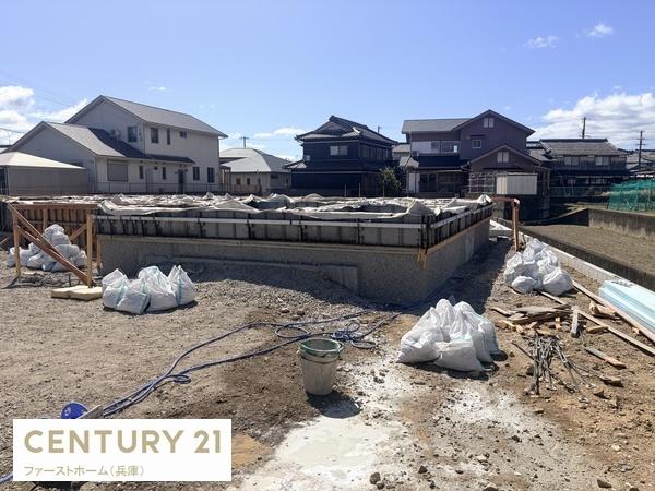 姫路市花田町勅旨第3　1号棟