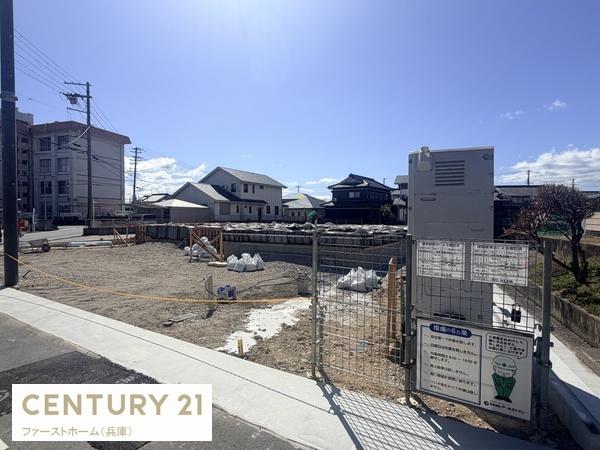 姫路市花田町勅旨第3　1号棟