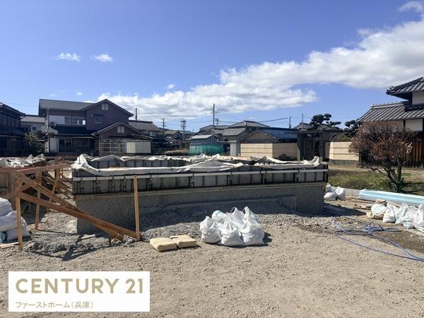姫路市花田町勅旨第3　1号棟