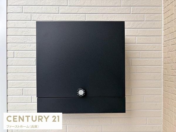 相生市大島町の新築一戸建