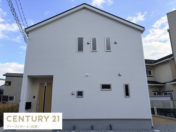 相生市大島町の新築一戸建