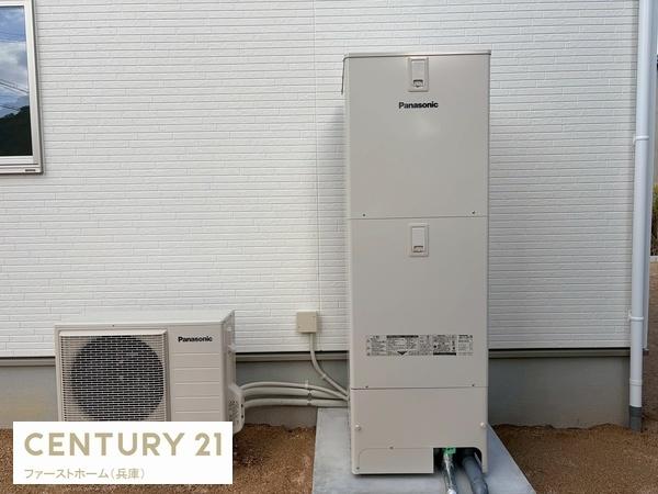 相生市大島町の新築一戸建