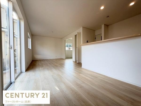 相生市大島町の新築一戸建