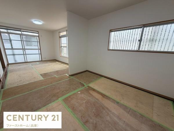 姫路市御立東３丁目の中古一戸建て