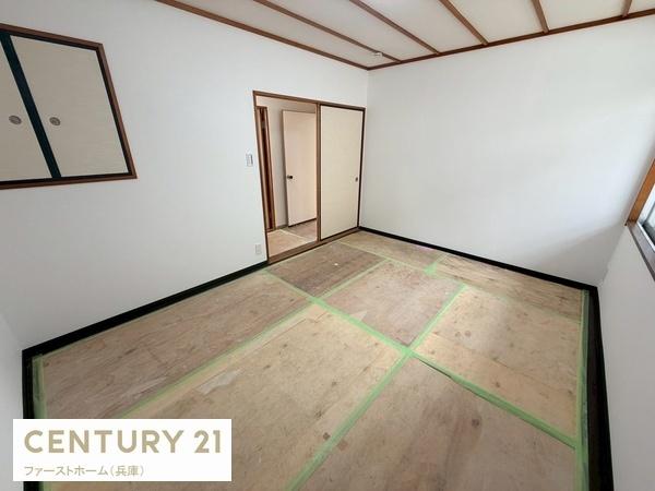 姫路市御立東３丁目の中古一戸建て