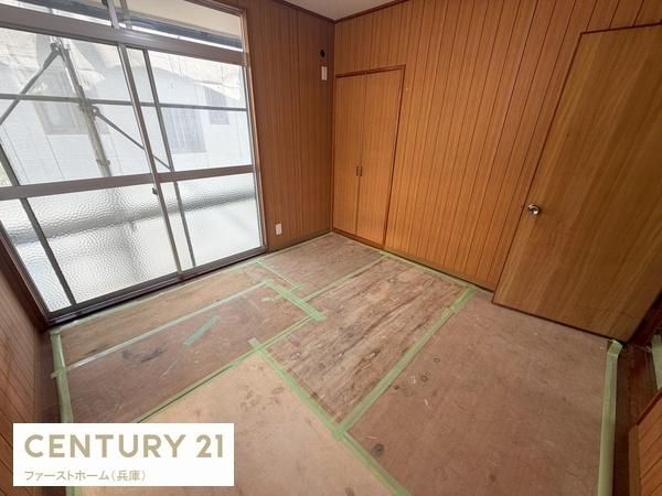 姫路市御立東３丁目の中古一戸建て