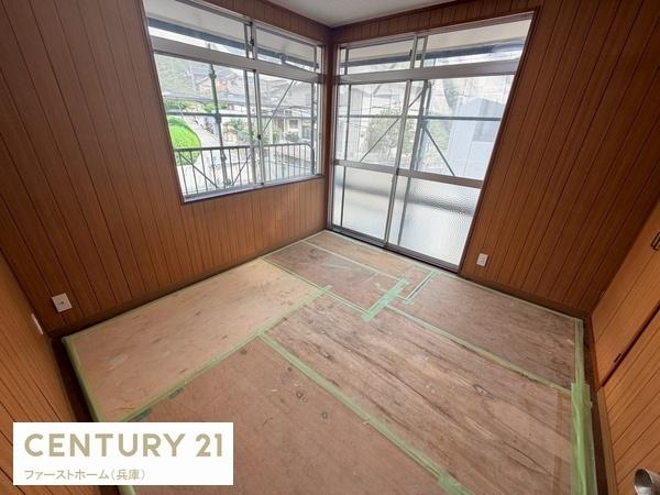 姫路市御立東３丁目の中古一戸建て