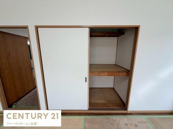 姫路市御立東３丁目の中古一戸建て
