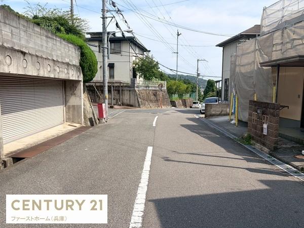 姫路市御立東３丁目の中古一戸建て