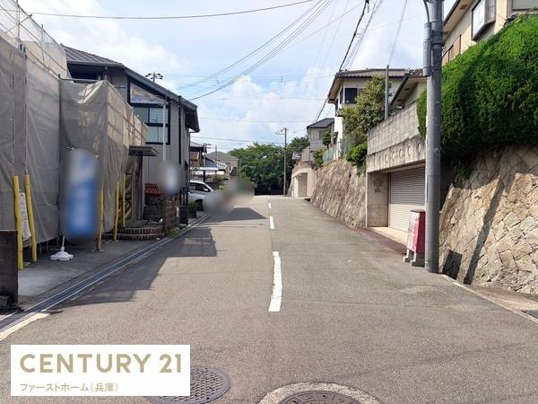 姫路市御立東３丁目の中古一戸建て