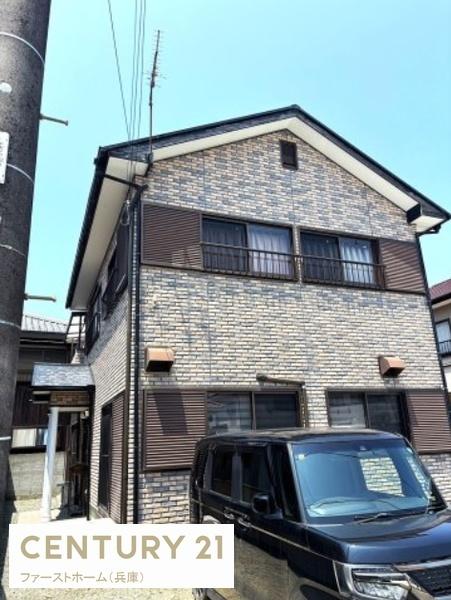 たつの市御津町朝臣の中古一戸建