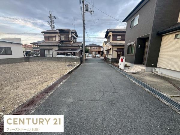 姫路市玉手3期　1棟