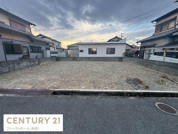 姫路市玉手3期　1棟