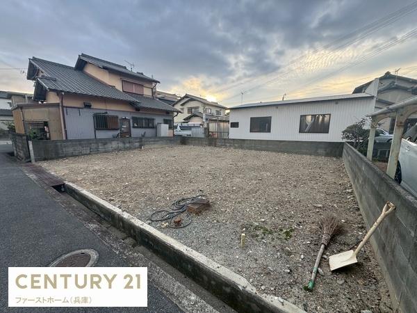 姫路市玉手3期　1棟