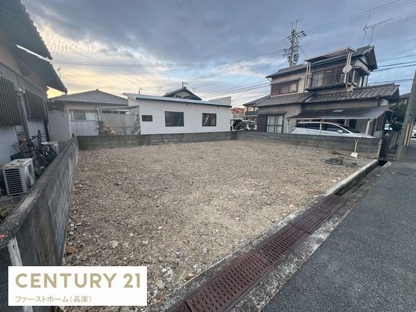 姫路市玉手3期　1棟