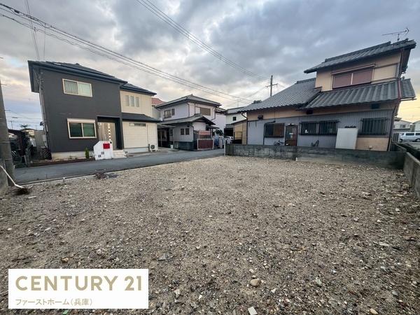 姫路市玉手3期　1棟