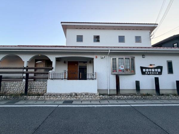 姫路市広畑区則直4期　1号棟(専徳寺保育園勝原駅前分園)