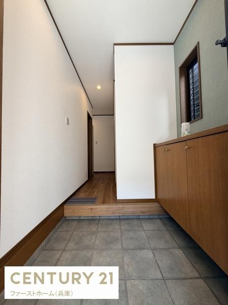姫路市飾磨区今在家２丁目の中古一戸建