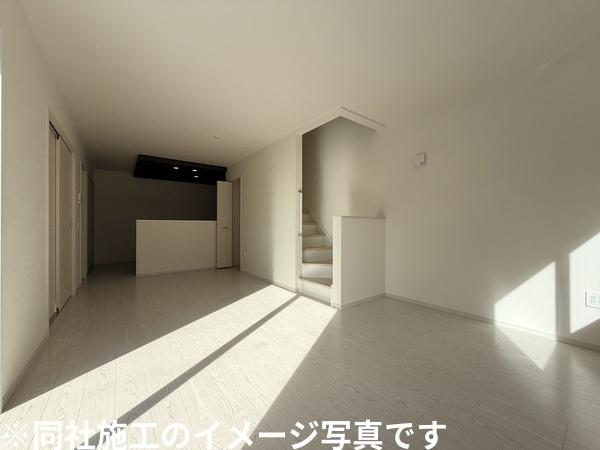 たつの市龍野町中村の新築一戸建