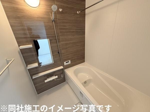 たつの市龍野町中村の新築一戸建