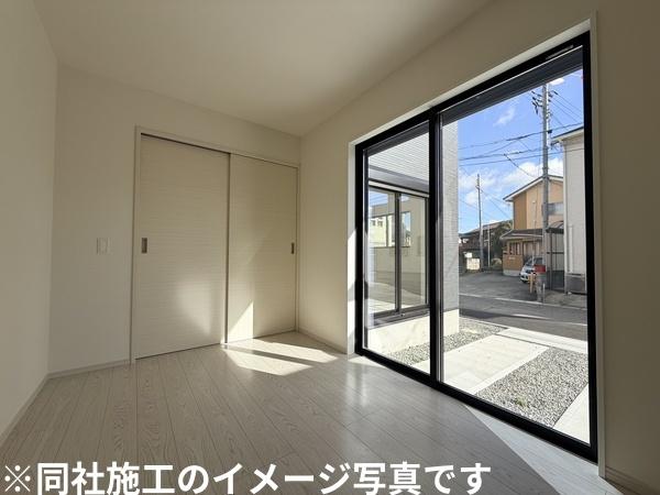 たつの市龍野町中村の新築一戸建