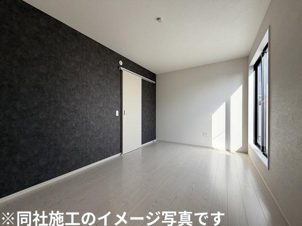 たつの市龍野町中村の新築一戸建
