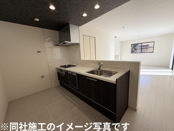 たつの市龍野町中村の新築一戸建