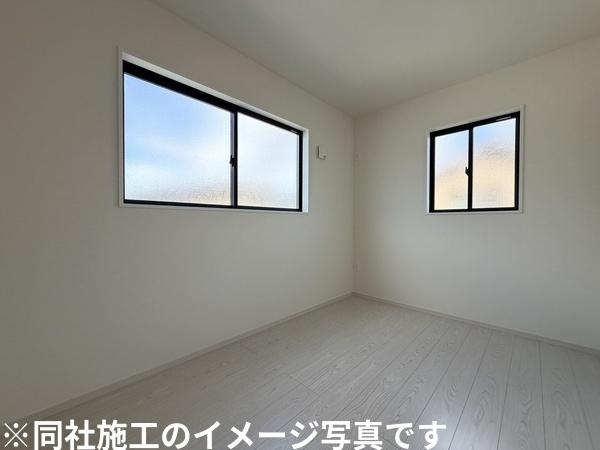 たつの市龍野町中村の新築一戸建