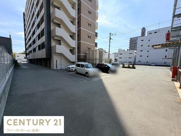 アルファスマート姫路市役所南