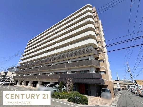 アルファスマート姫路市役所南