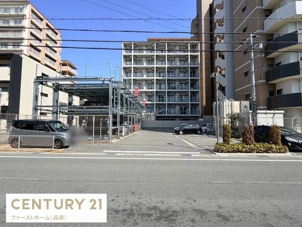 アルファスマート姫路市役所南