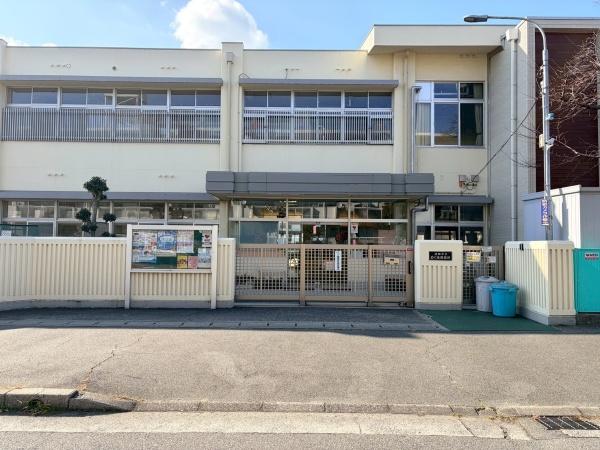 ロワイヤル飾磨(姫路市立めぐみ保育所)