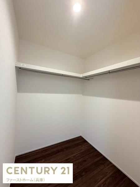 姫路市勝原区山戸4期　1号棟