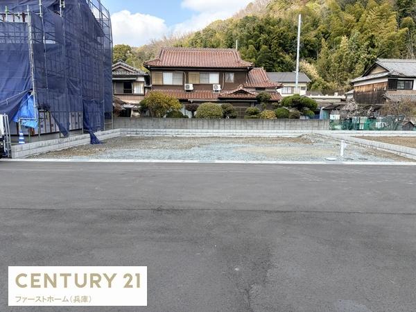 姫路市勝原区山戸4期　1号棟