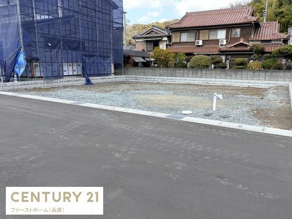 姫路市勝原区山戸4期　1号棟
