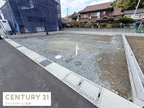 姫路市勝原区山戸4期　1号棟