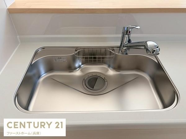 相生市那波野１丁目の新築一戸建