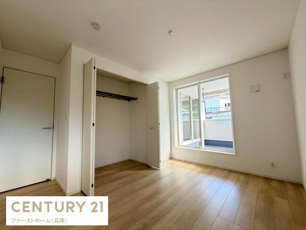 相生市那波野１丁目の新築一戸建