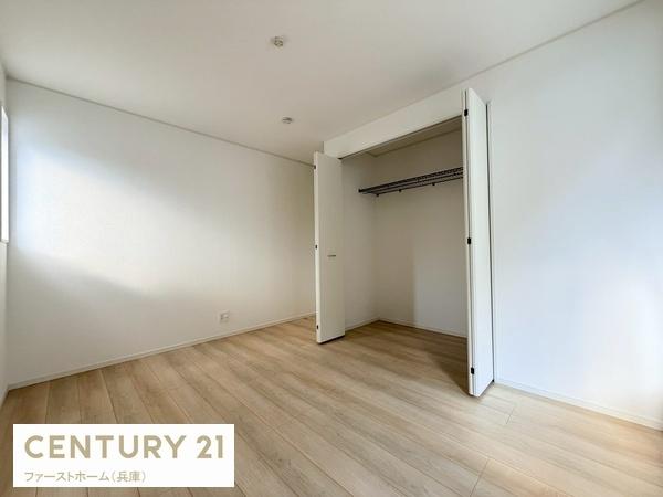 相生市那波野１丁目の新築一戸建