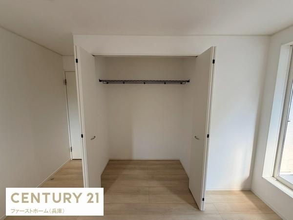 相生市那波野１丁目の新築一戸建