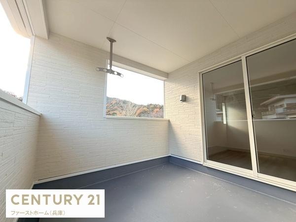 相生市那波野１丁目の新築一戸建