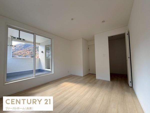 相生市那波野１丁目の新築一戸建