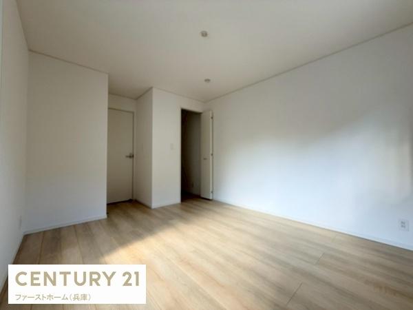 相生市那波野１丁目の新築一戸建