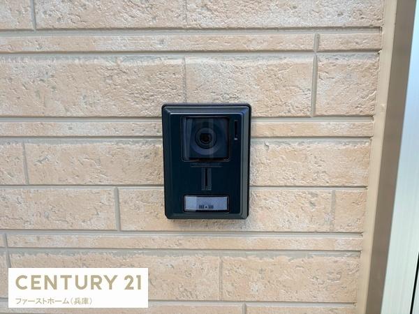 相生市那波野１丁目の新築一戸建